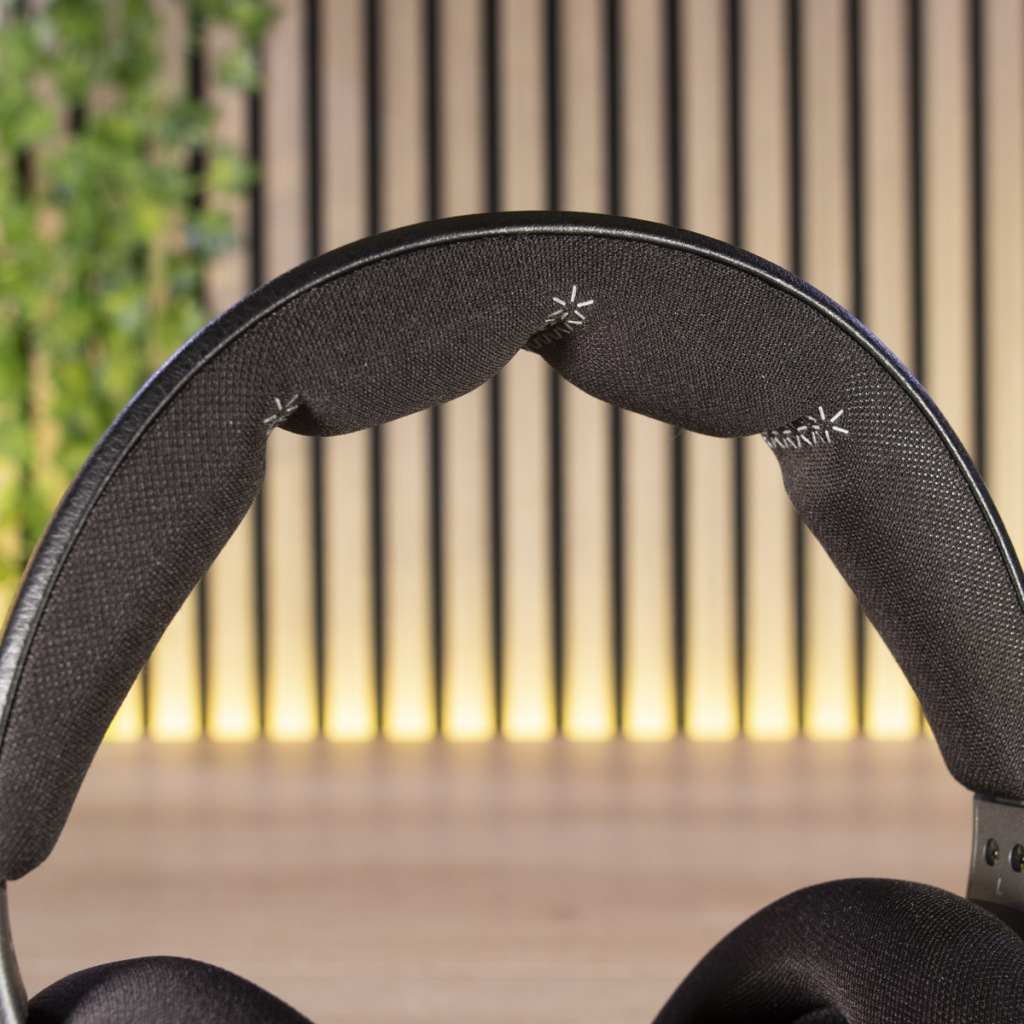 CORSAIR VIRTUOSO MAX crans bandeaux