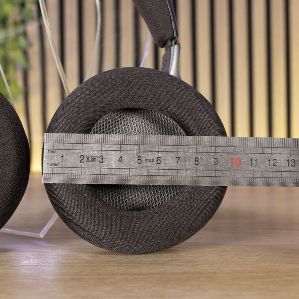 CORSAIR VIRTUOSO MAX largeur