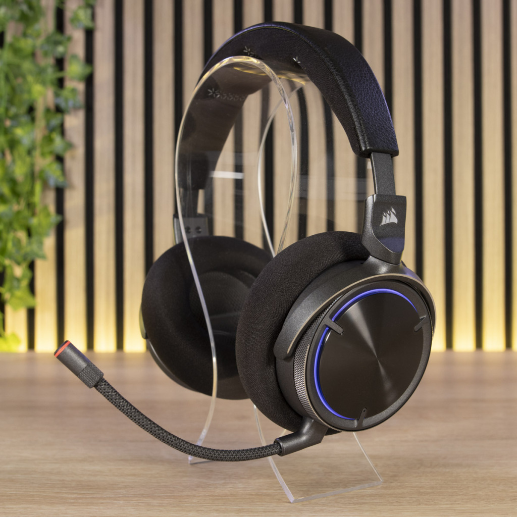CORSAIR VIRTUOSO MAX micro 1