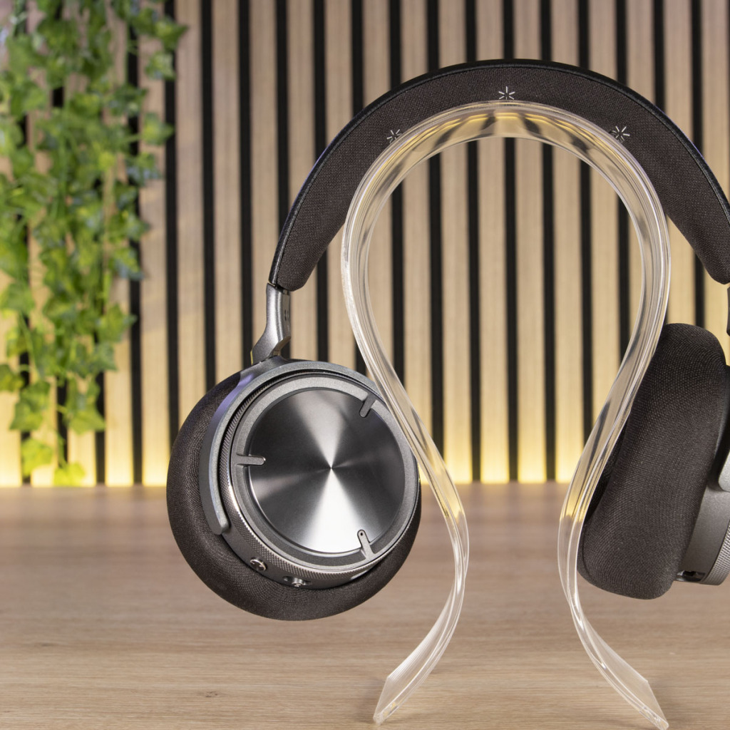 CORSAIR VIRTUOSO MAX rotation externe 1