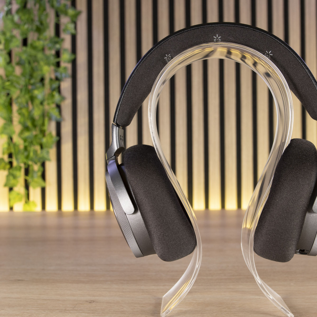 CORSAIR VIRTUOSO MAX rotation externe 2