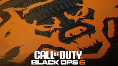 Call of Duty Black Ops 6 Couv