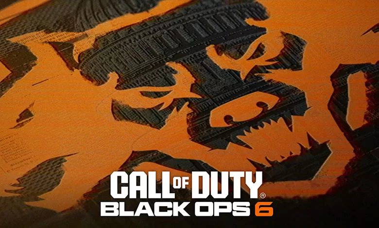 Call of Duty : Black Ops 6 : nouvelle bande annonce, configuration requise, infos de préchargement... 1 Call of Duty Black Ops 6 Couv