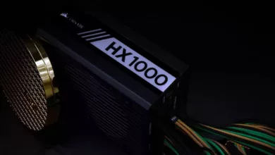 Consommation énergétique des PC Innovations pour un gaming plus écologique