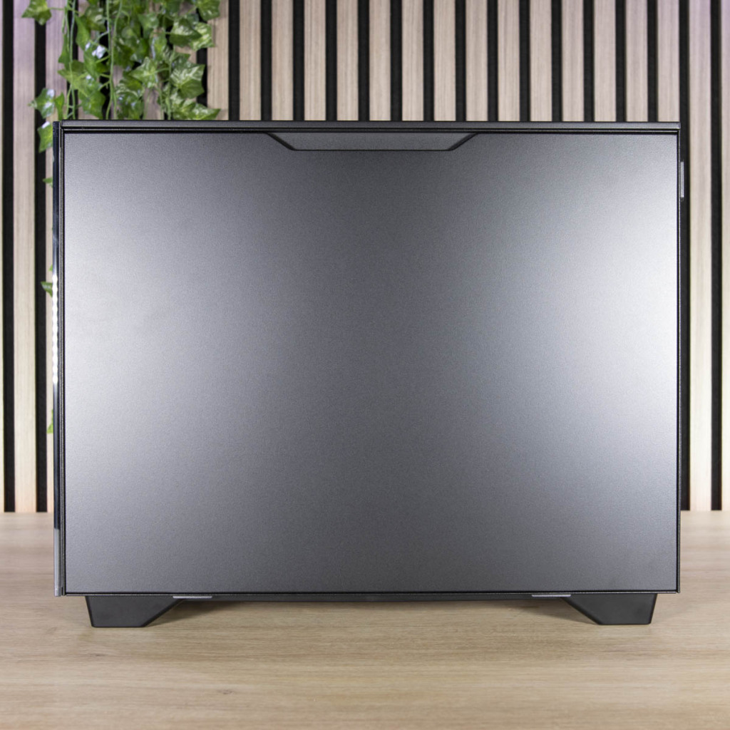 InWin F3 côté droit