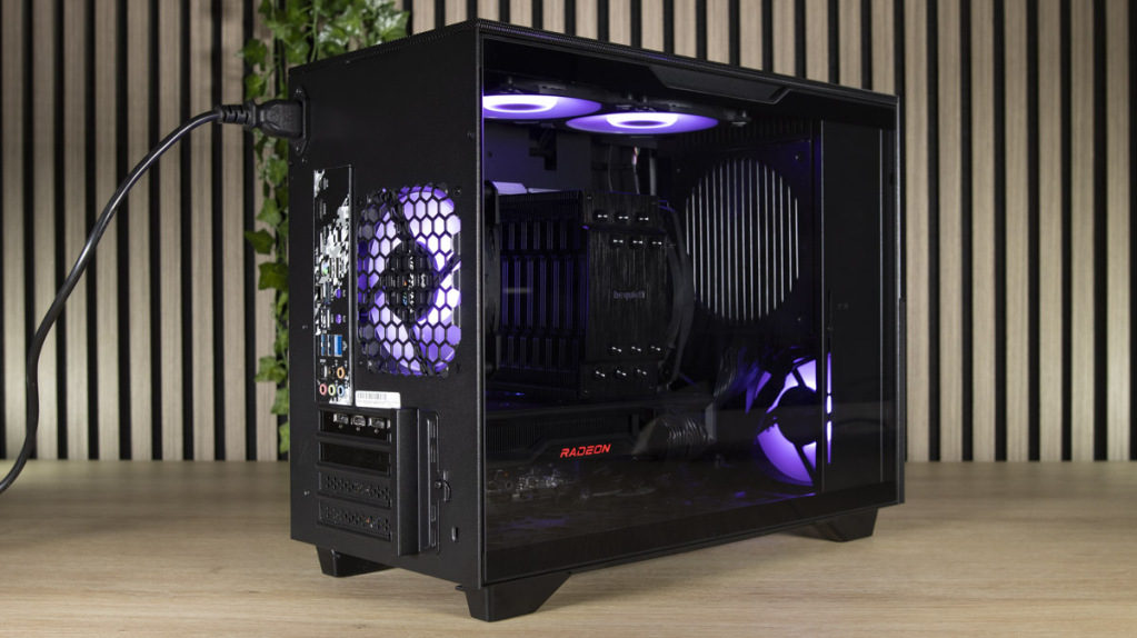 InWin F3 éclairage (3)