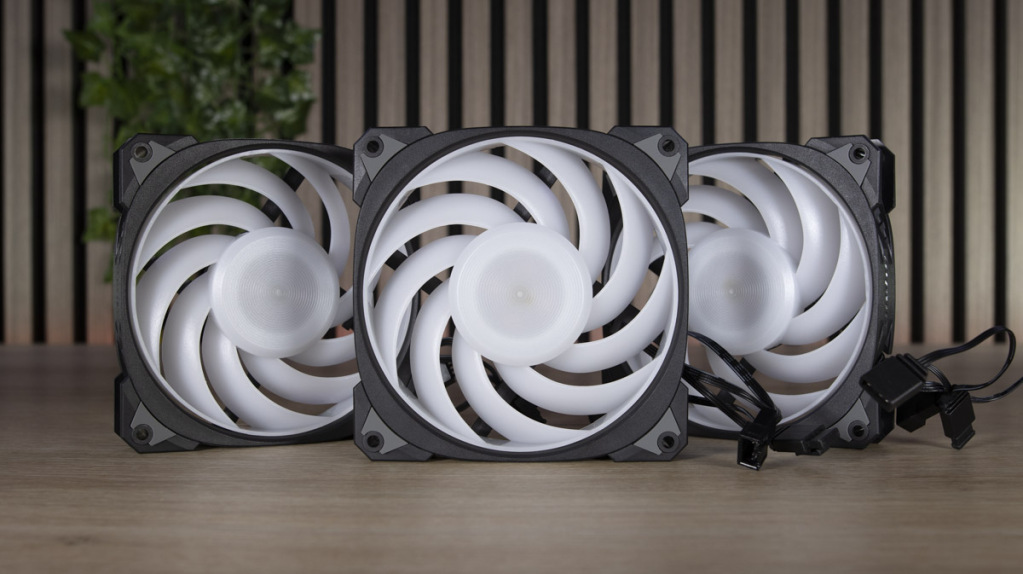 InWin Neptune AN120 2