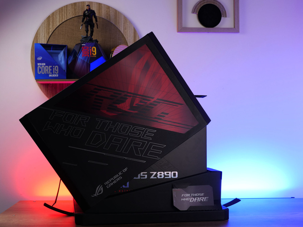 Kit press asus rog z890 hero 02