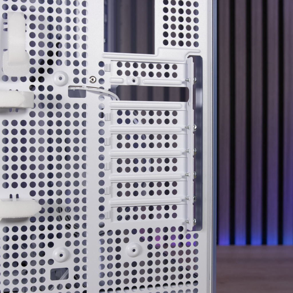 Lian Li SUP01 equerres PCIe