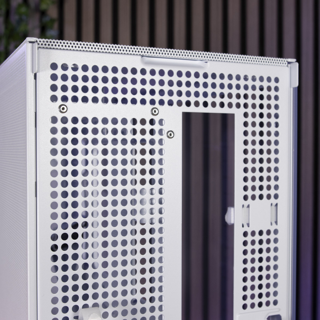 Lian Li SUP01 extraction parois