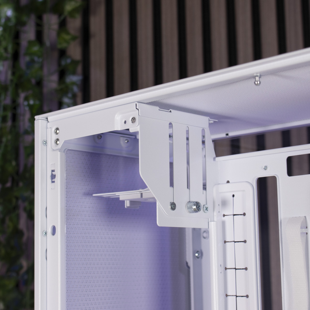 Lian Li SUP01 maintien supérieur GPU