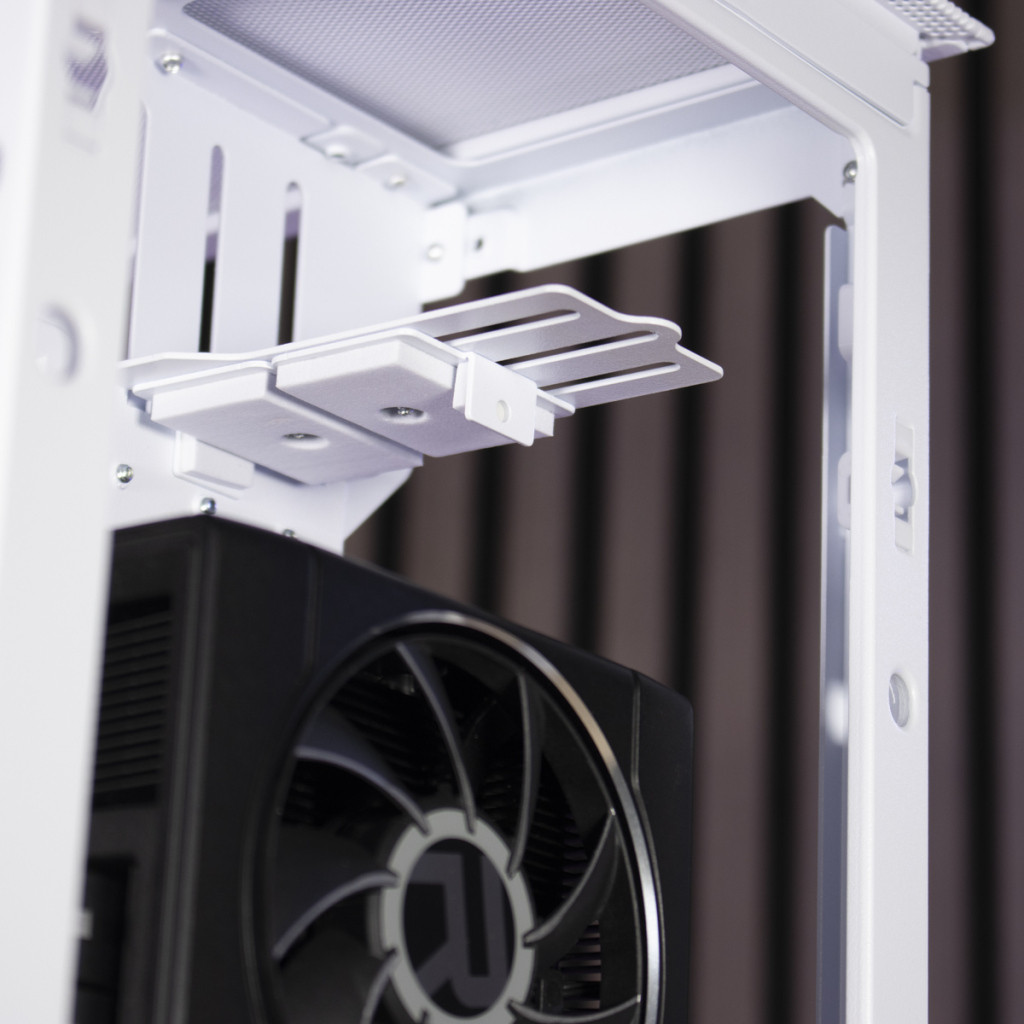 Lian Li SUP01 réglage support supérieur GPU (1)