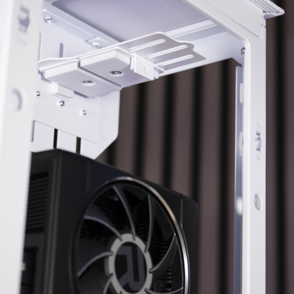 Lian Li SUP01 réglage support supérieur GPU (2)