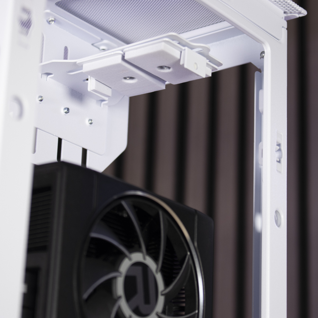 Lian Li SUP01 réglage support supérieur GPU (3)