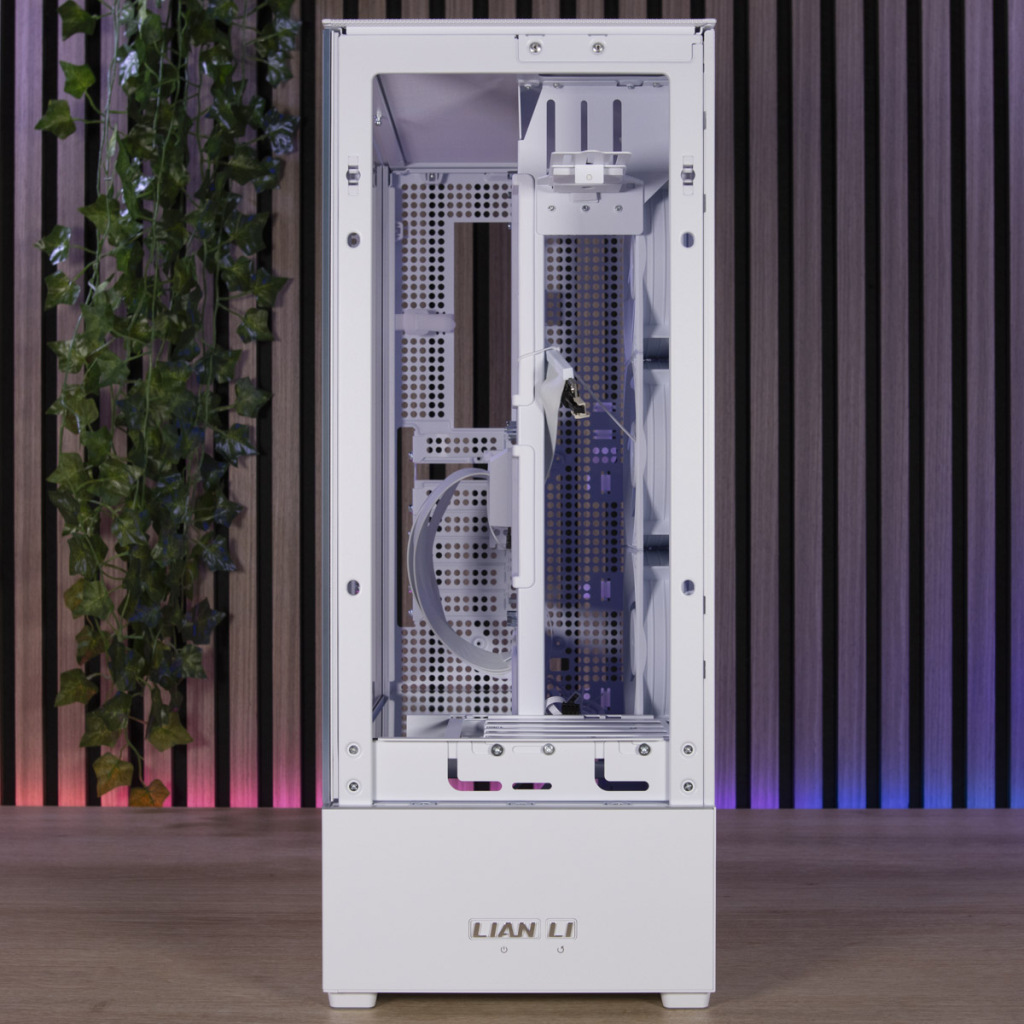 Lian Li SUP01 sans façade