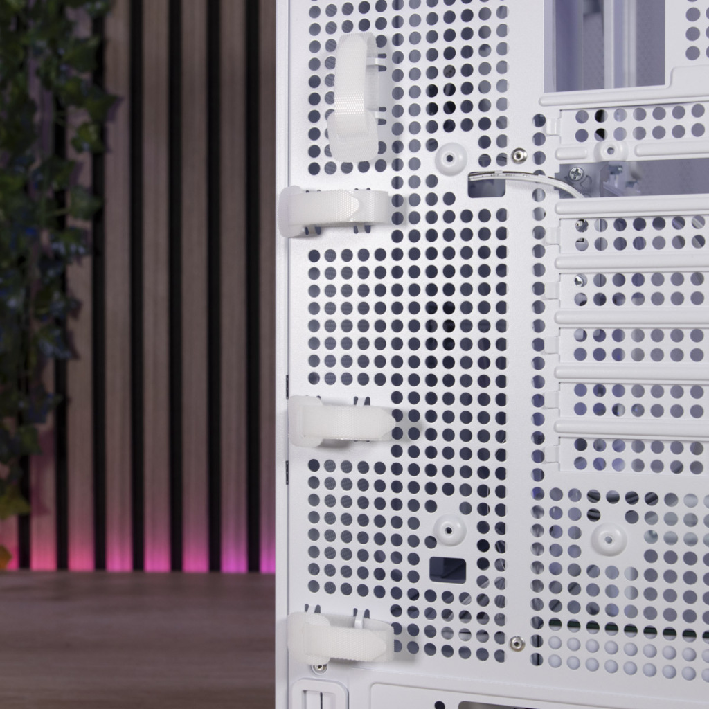 Lian Li SUP01 velcro