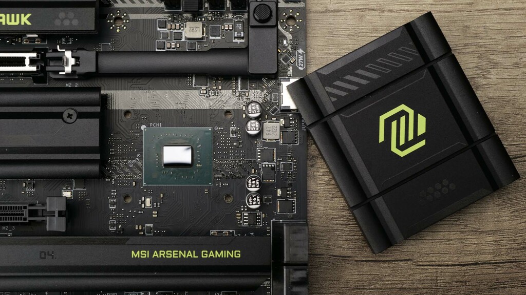 MAG Z890 Tomahawk Wifi chipset 01