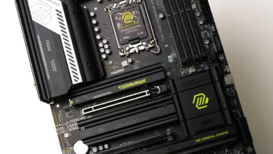 MSI met à jour les BIOS Z890 et B860 avec le microcode 0x116 46 MAG Z890 Tomahawk Wifi show 01