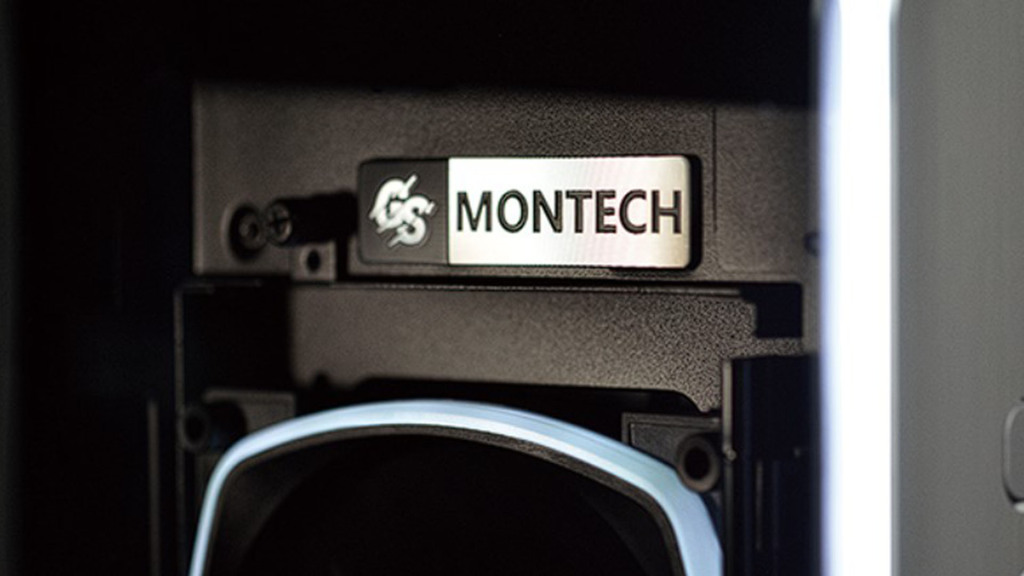 MONTECH KING 95 ULTRA : une édition limitée à 2024 unités 4 MONTECH KING 95 ULTRA 3