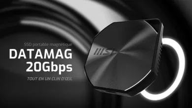 MSI Datamag 20Gbit s Couv