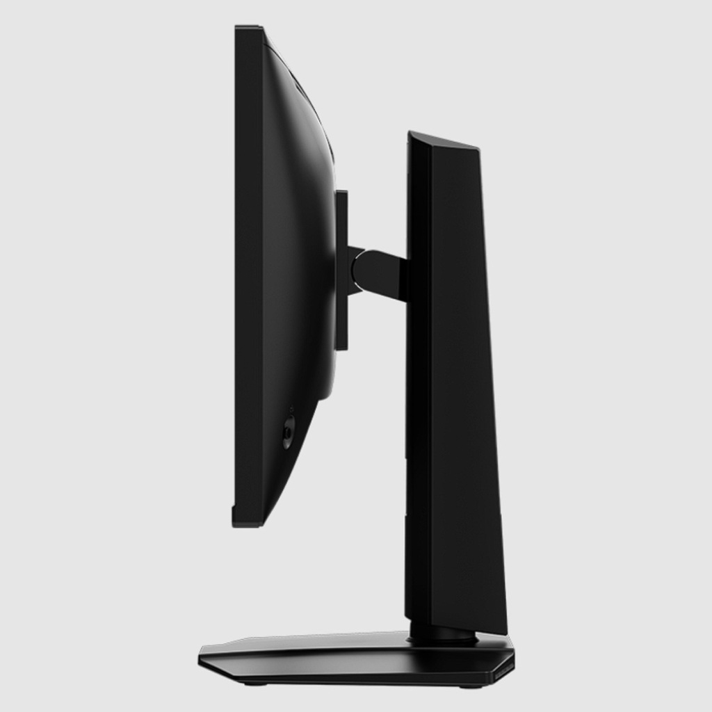MSI MAG 255PXF : une dalle Fast IPS @300 Hz 4 MSI MAG 255PXF côté