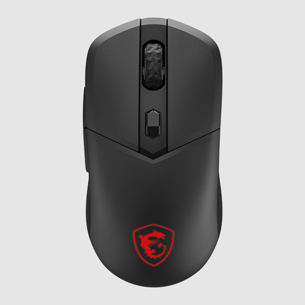 MSI présente les souris gaming VERSA 300 ELITE WIRELESS et VERSA 300 WIRELESS 4 MSI Versa 300