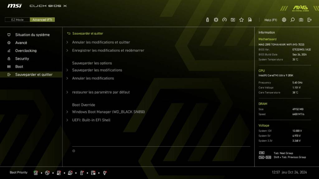 MSI Sauvegarder et q [2024 10 24 12 57 22]