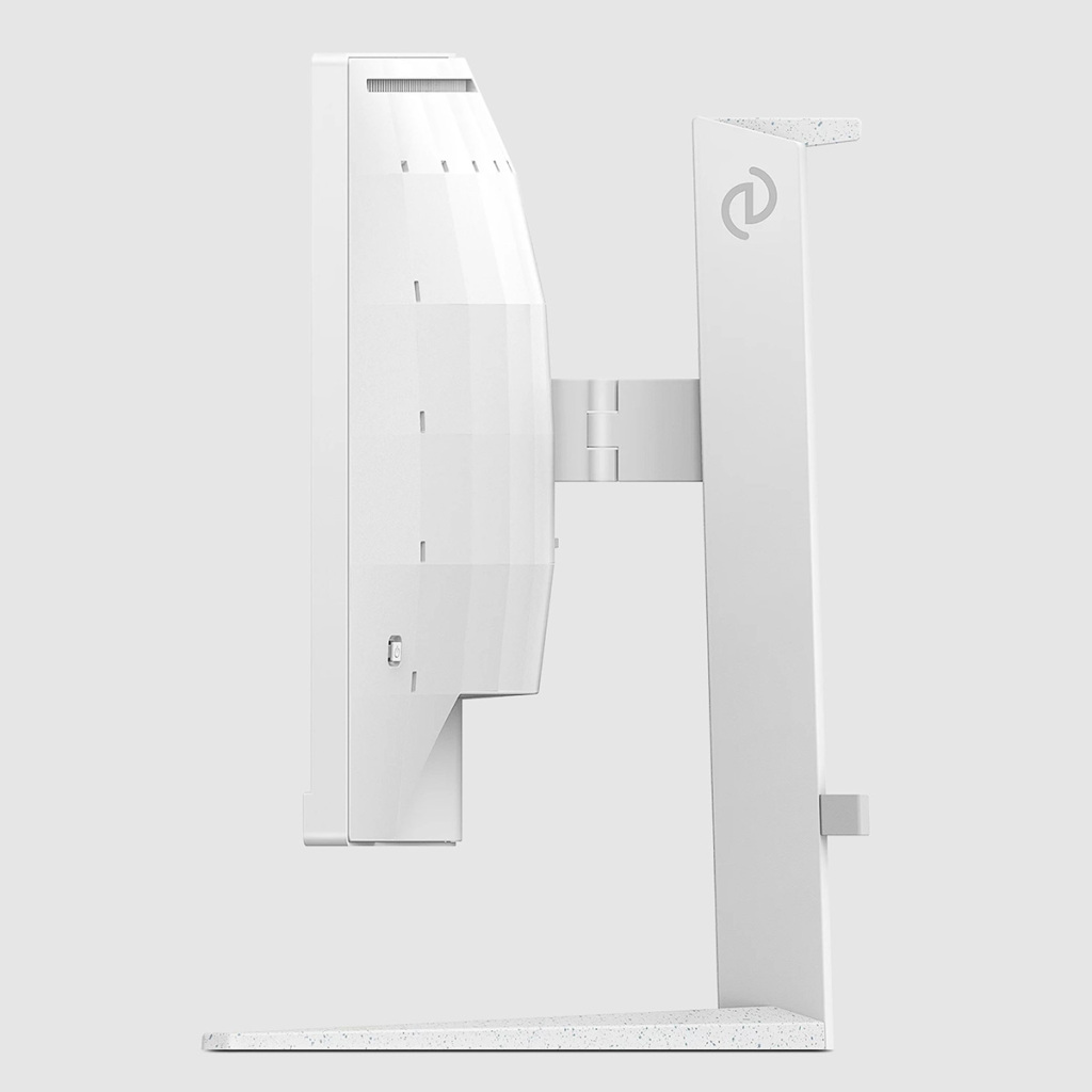 Philips Evnia 34M2C5501A : écran 34 pouces, dalle Fast VA incurvée 4 Philips Evnia 34M2C5501A côté