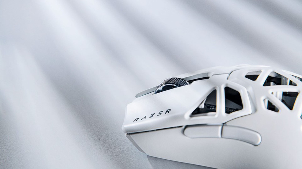 La souris Razer Viper Mini Signature Edition s'habille en blanc 3 Razer Viper Mini Signature Edition 2