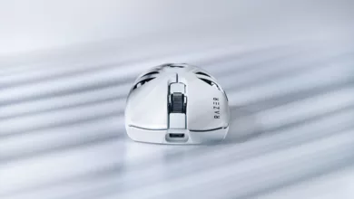Razer Viper Mini Signature Edition Couv