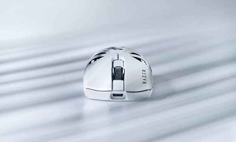 La souris Razer Viper Mini Signature Edition s'habille en blanc 1 Razer Viper Mini Signature Edition Couv