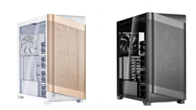 SilverStone dévoile le boîtier moyen tour SETA A2 24 SiloverStone SETA A2 Couv
