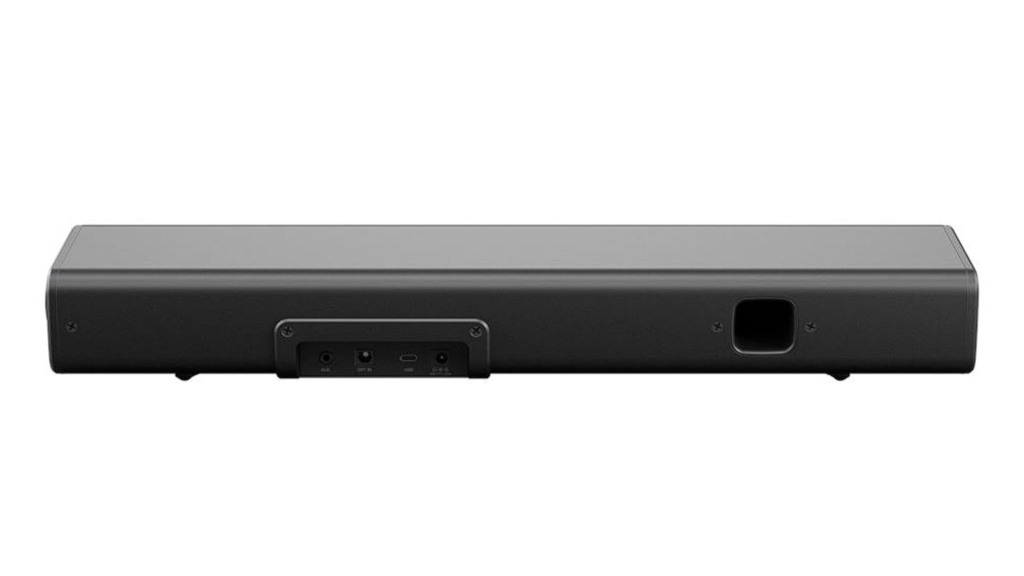 Creative lance sa barre de son de jeu Sound Blaster GS5 5 Sound Blaster GS5 4