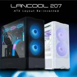 Test Lian Li Lancool 207 Hero