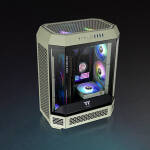 Thermaltake Tower 600 Couv