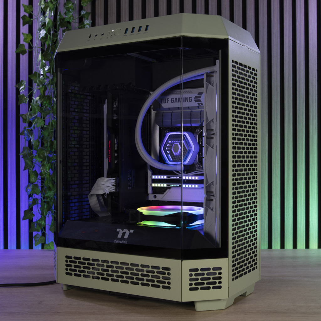 Thermaltake Tower 600 RGB (3)