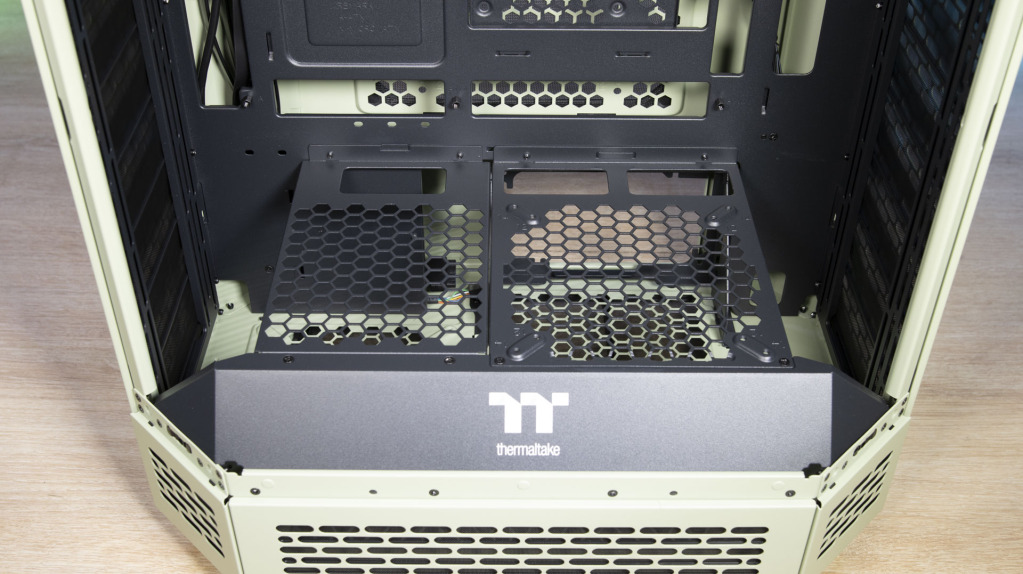 Thermaltake Tower 600 bas