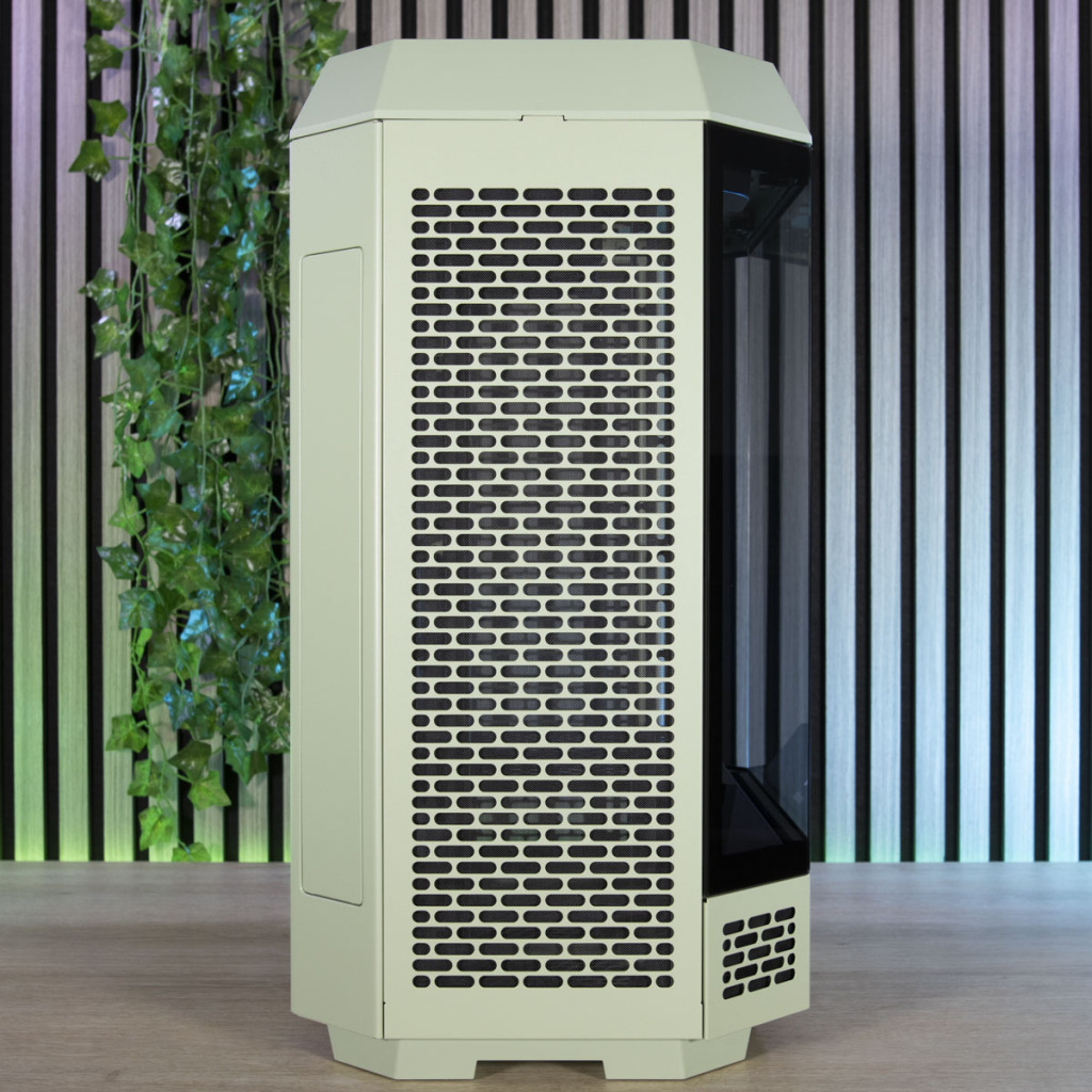 Thermaltake Tower 600 petit côté 4