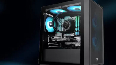 Thermaltake Versa H16 Couv