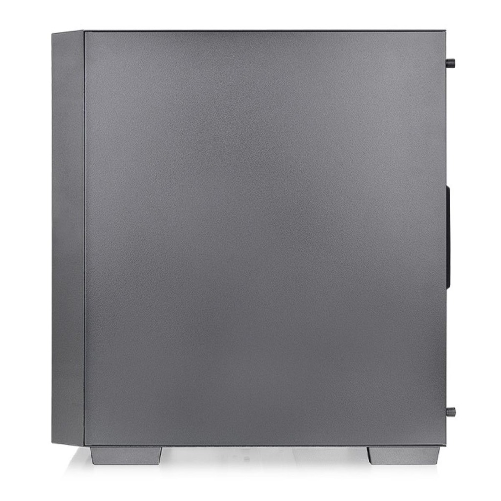 Thermaltake Versa H16 : nouveau boîtier micro-ATX 3 Thermaltake Versa H16 droite