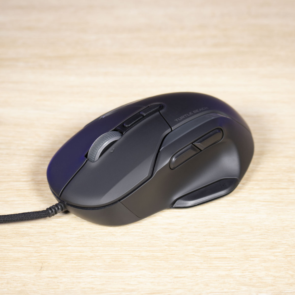 Turtle Beach KONE II 1