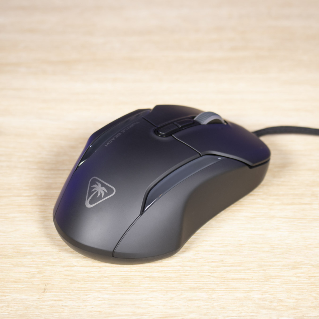 Turtle Beach KONE II 3