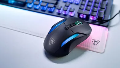 Turtle Beach KONE II Couv