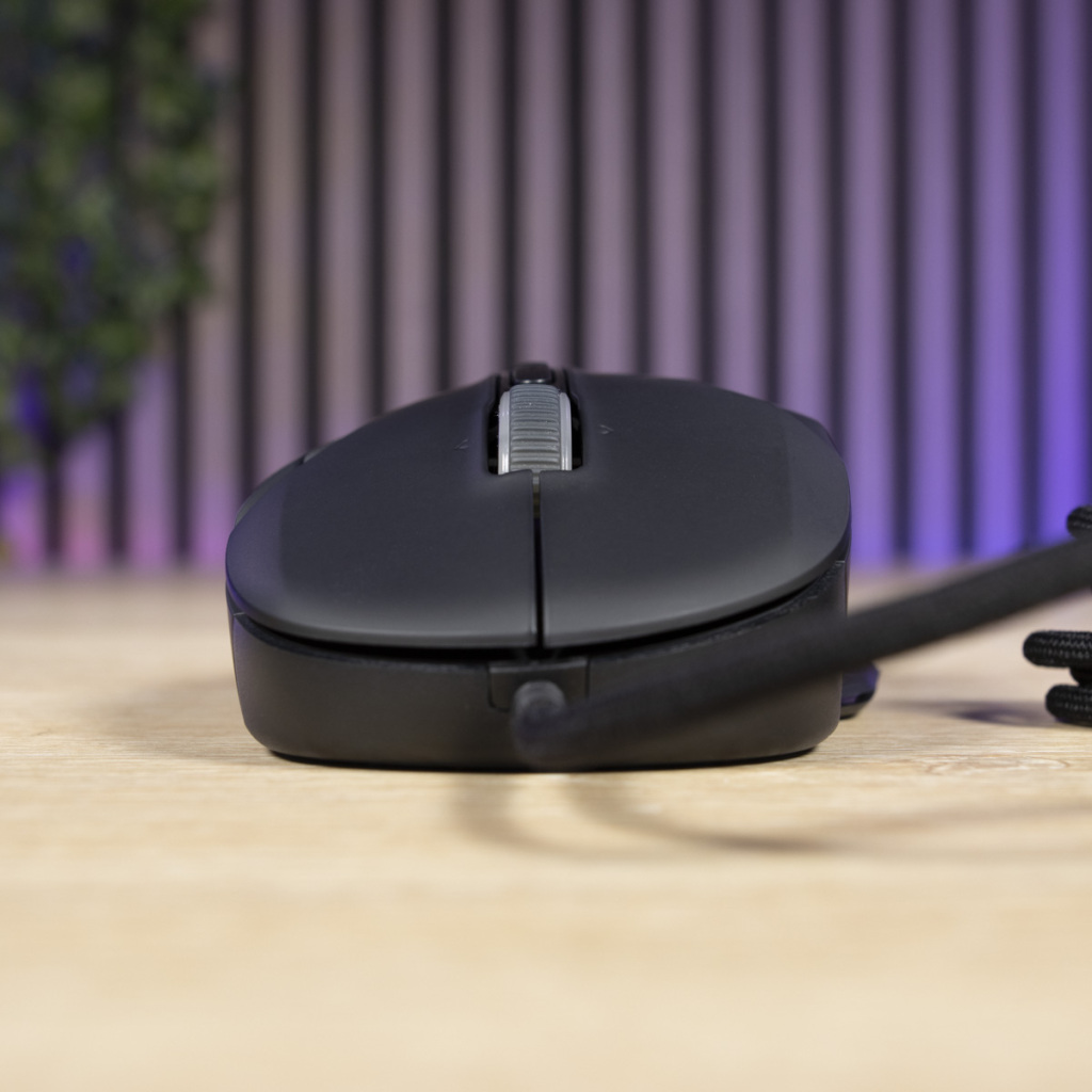 Turtle Beach KONE II face avant