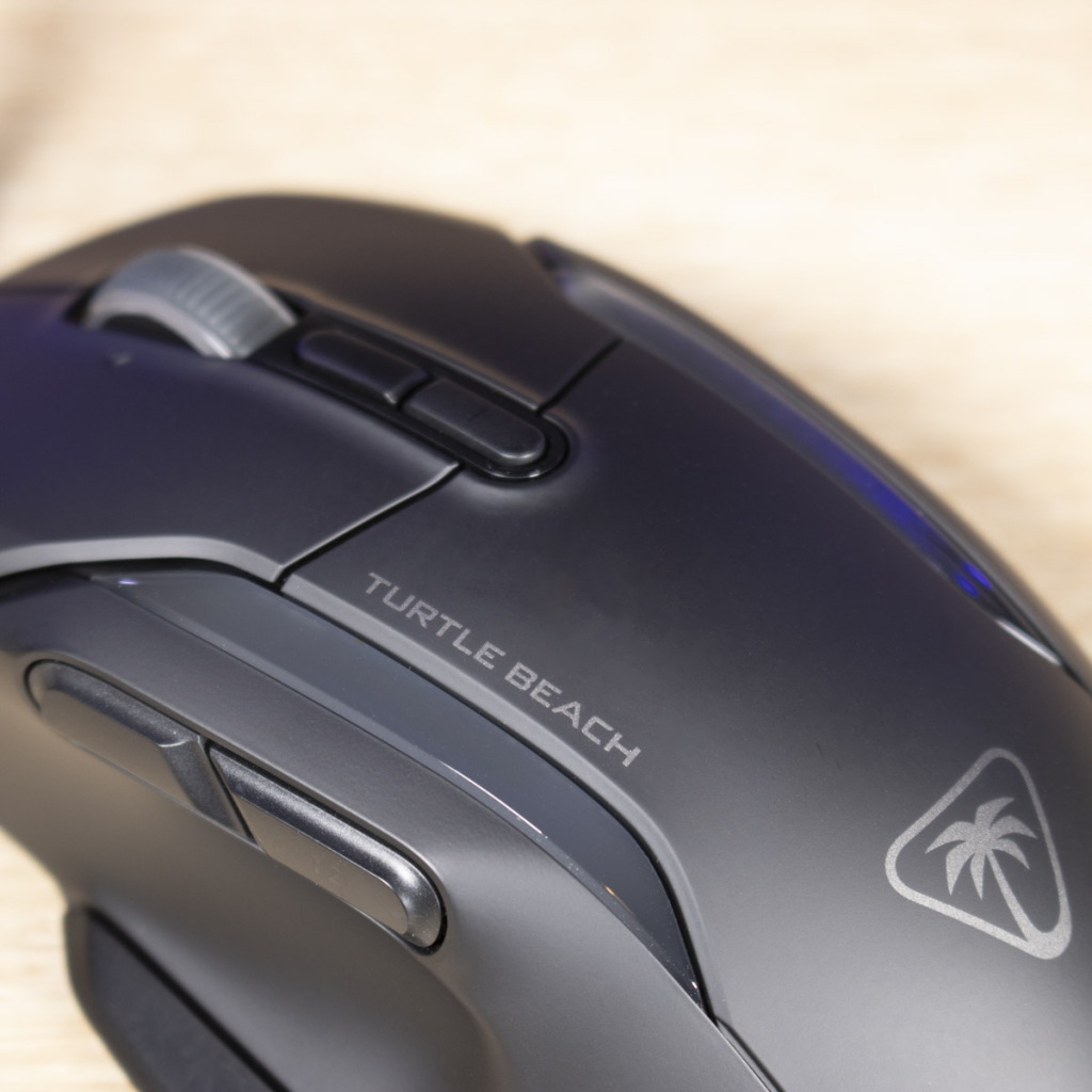Turtle Beach KONE II nom