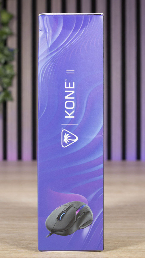 Turtle Beach KONE II petit côté 2