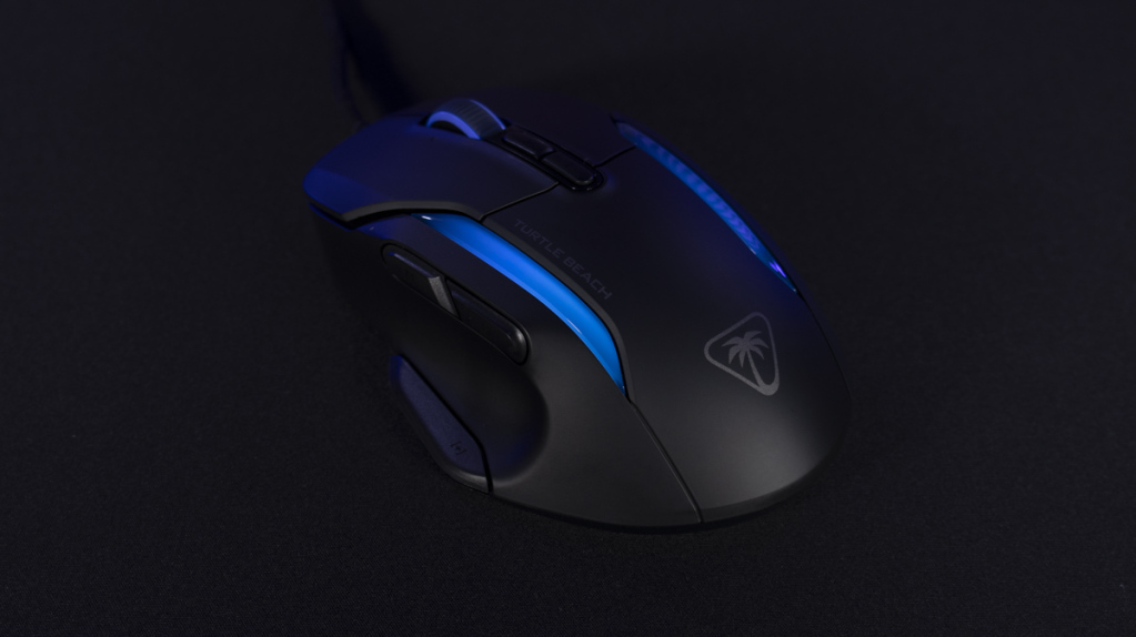 Turtle Beach KONE II rgb 1