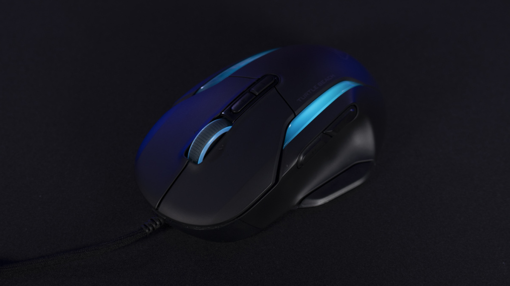 Turtle Beach KONE II rgb 2