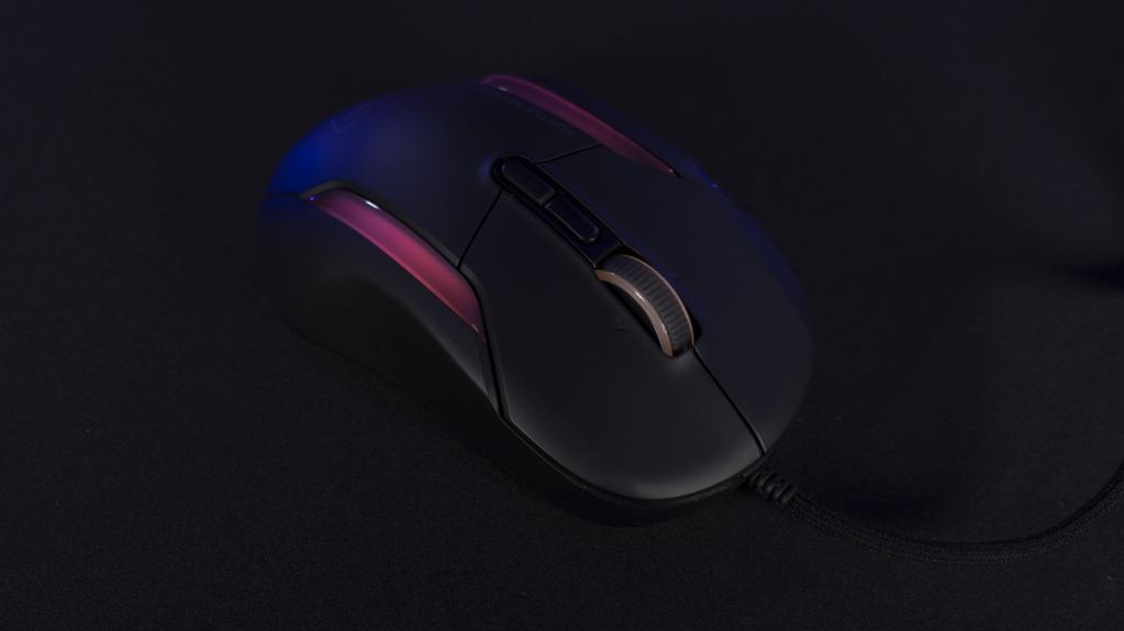 Turtle Beach KONE II rgb 3