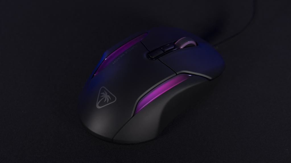 Turtle Beach KONE II rgb 4